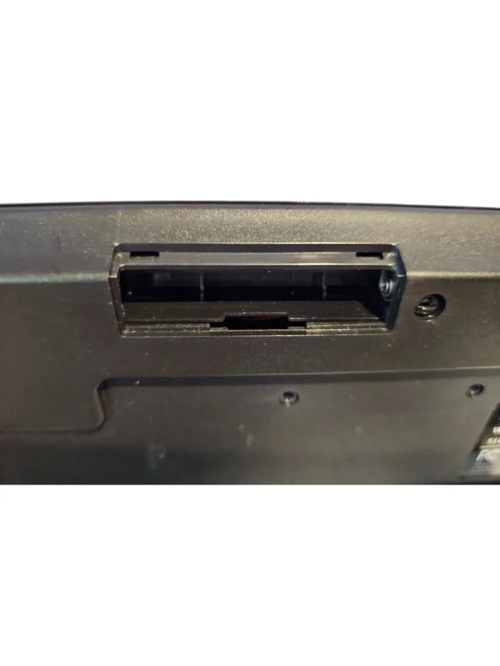 Penn State Wireless Keyboard Keyscaper 510w Custom Printed Full Size QWERTY